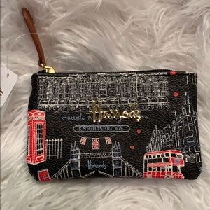 Harrods Coin Purse